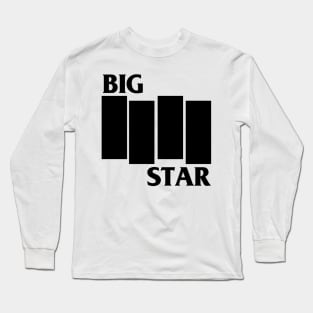 Big Star Long Sleeve T-Shirt